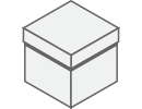Cardboard boxes