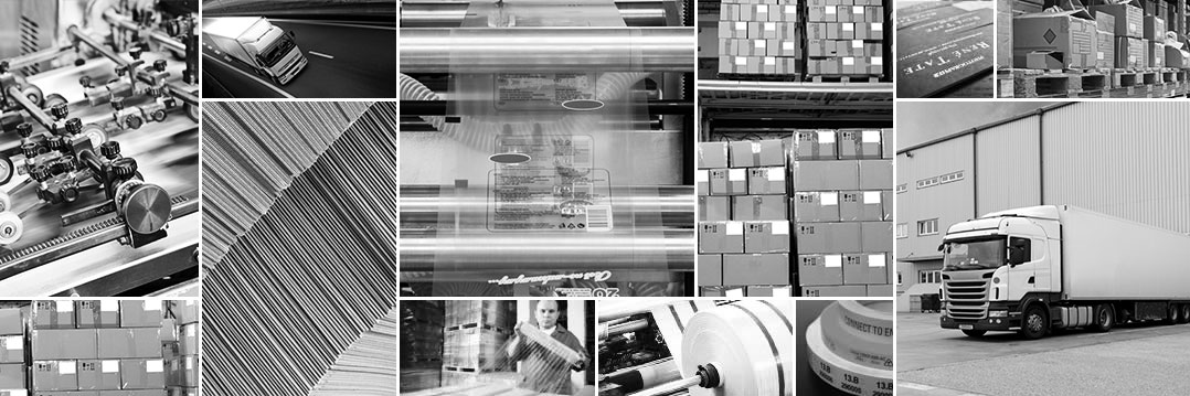 Custom Packaging Solutions throughout the UK